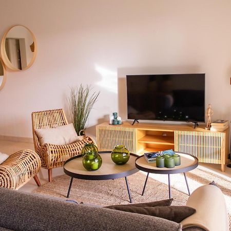 Quinta Do Lago Golfside Retreat 外观 照片