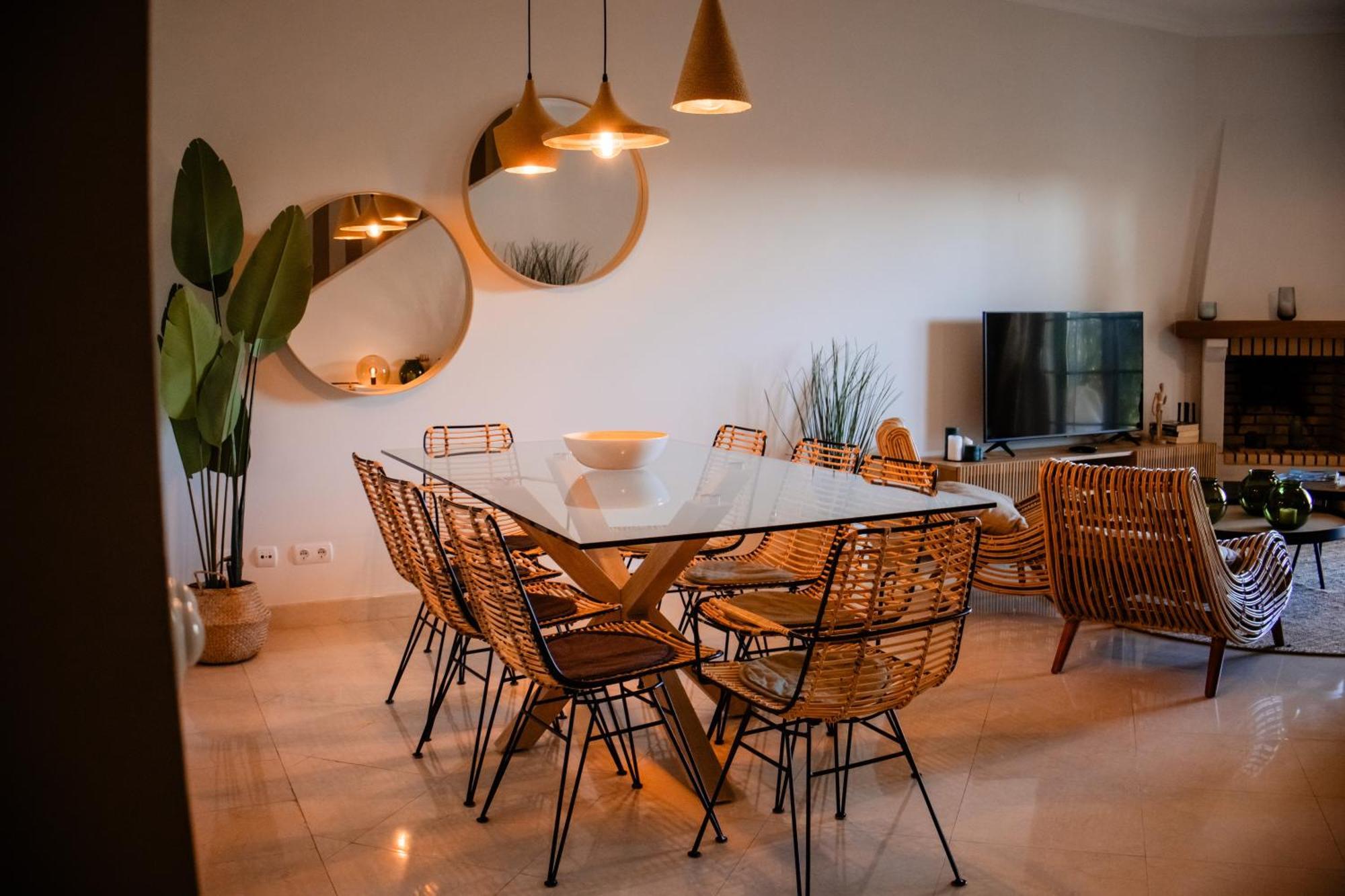 Quinta Do Lago Golfside Retreat 外观 照片