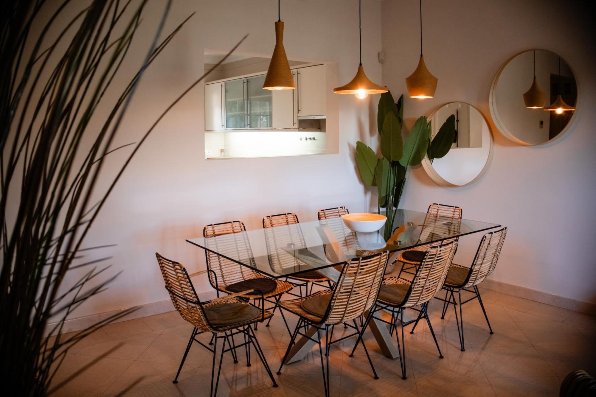 Quinta Do Lago Golfside Retreat 外观 照片