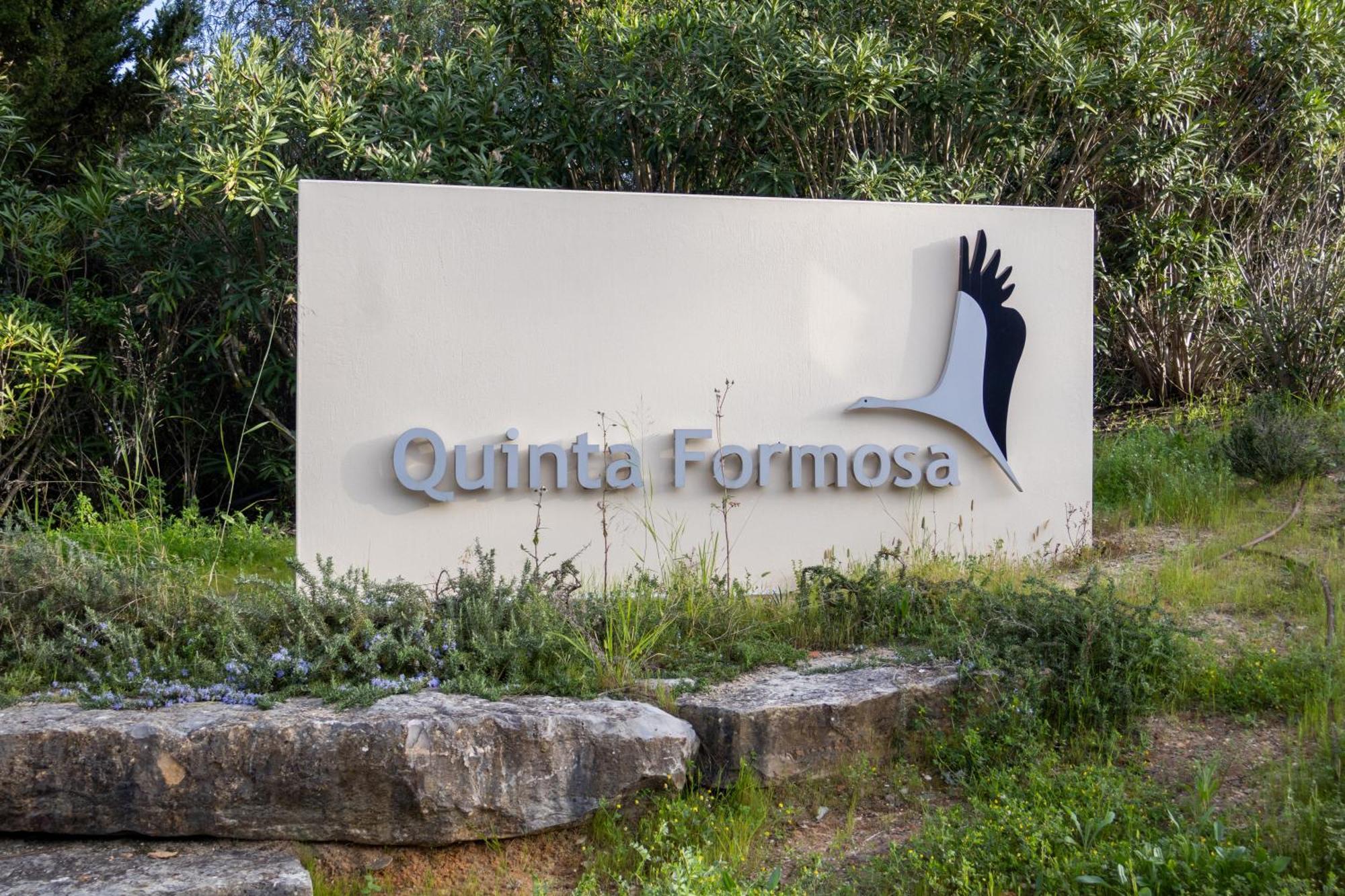 Quinta Do Lago Golfside Retreat 外观 照片