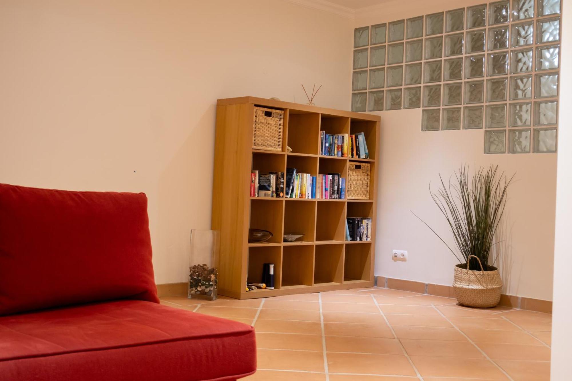 Quinta Do Lago Golfside Retreat 外观 照片