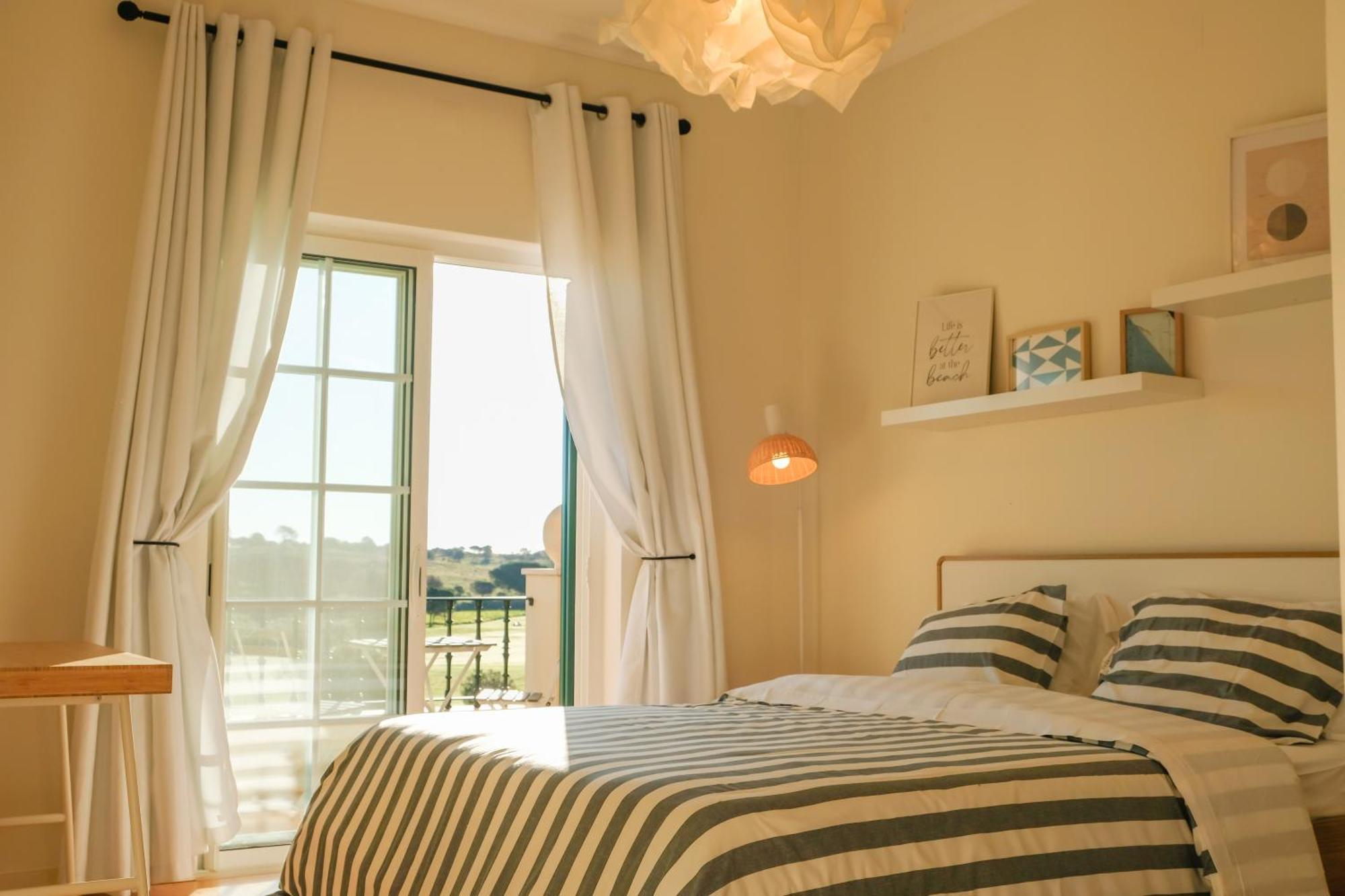 Quinta Do Lago Golfside Retreat 外观 照片