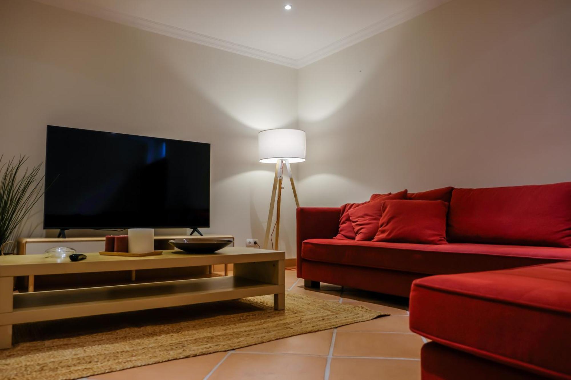 Quinta Do Lago Golfside Retreat 外观 照片