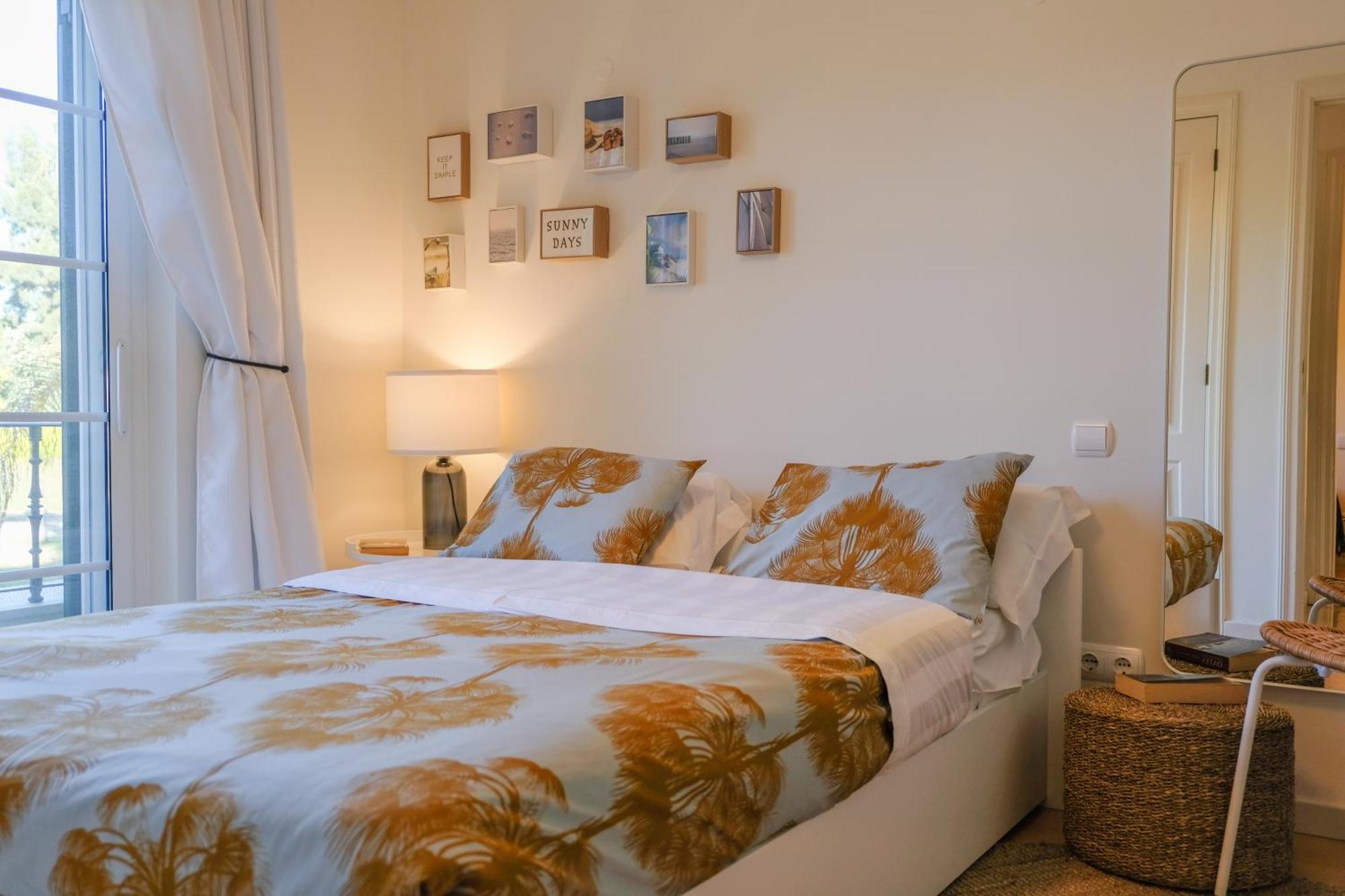 Quinta Do Lago Golfside Retreat 外观 照片