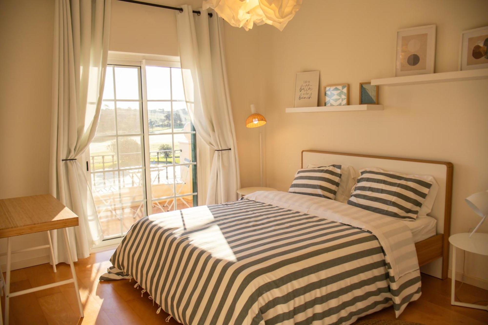 Quinta Do Lago Golfside Retreat 外观 照片