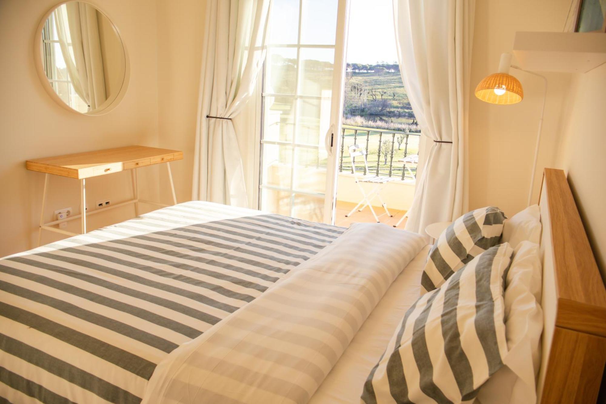 Quinta Do Lago Golfside Retreat 外观 照片