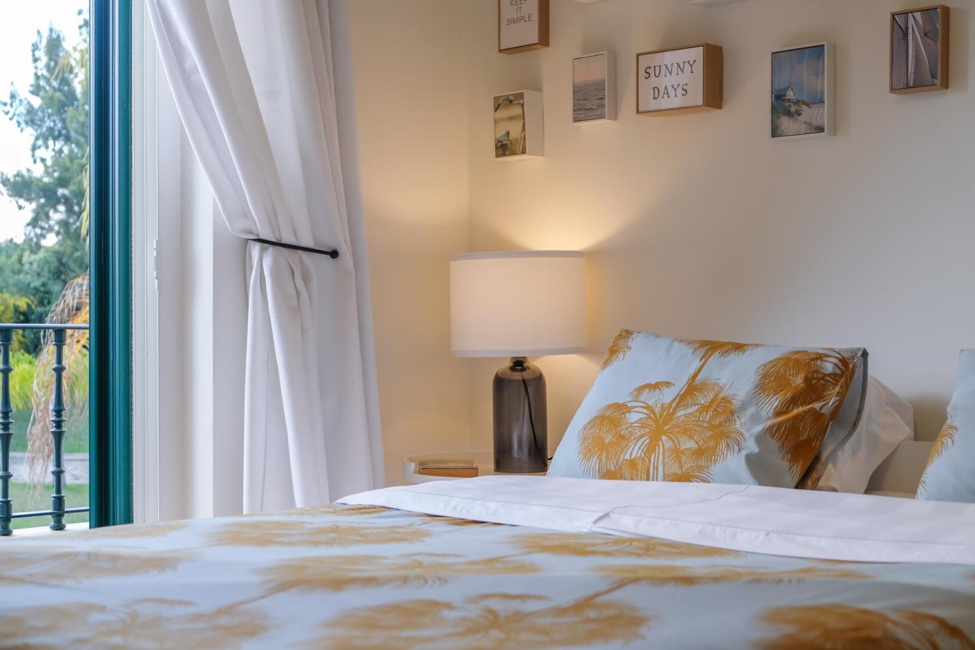 Quinta Do Lago Golfside Retreat 外观 照片
