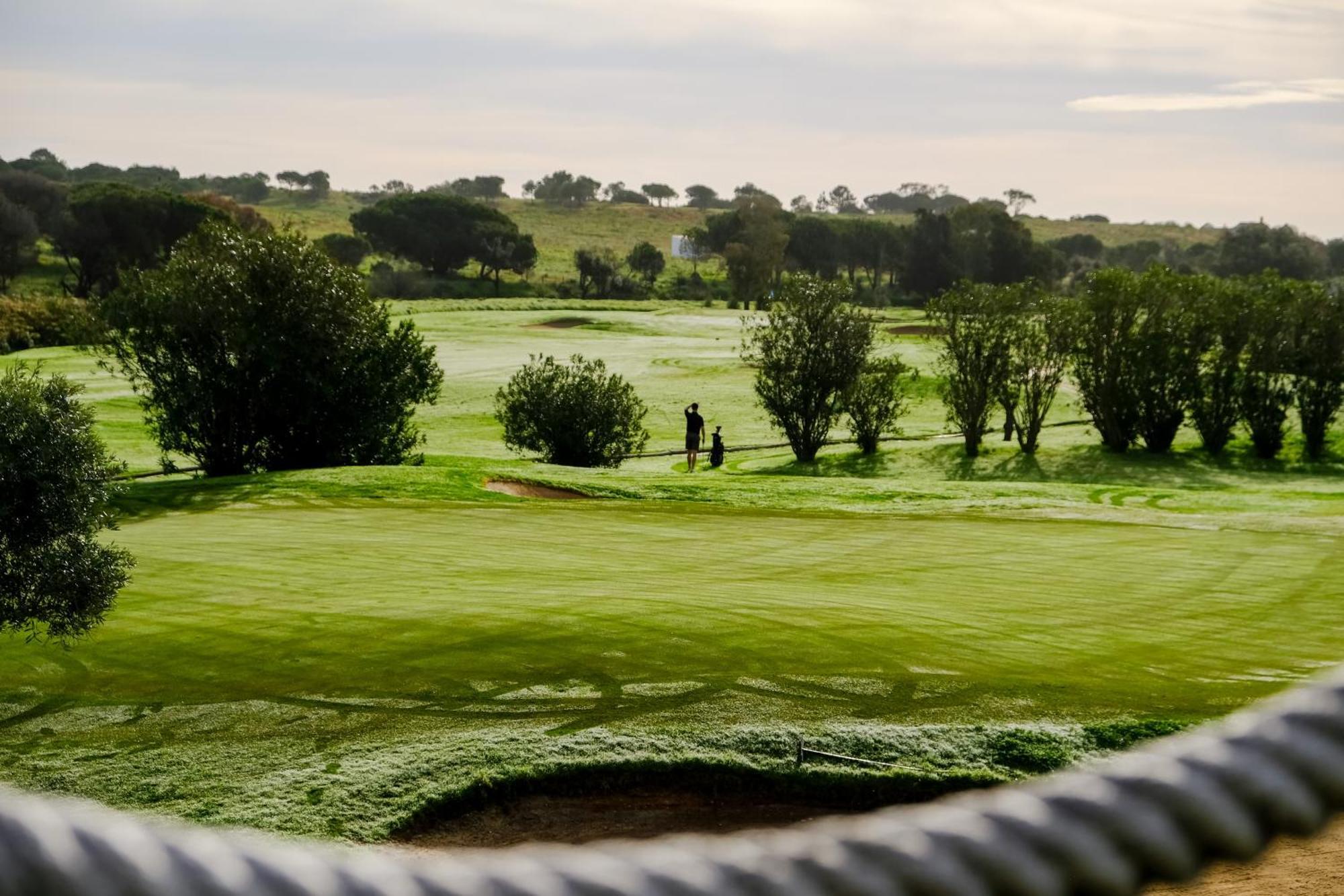 Quinta Do Lago Golfside Retreat 外观 照片