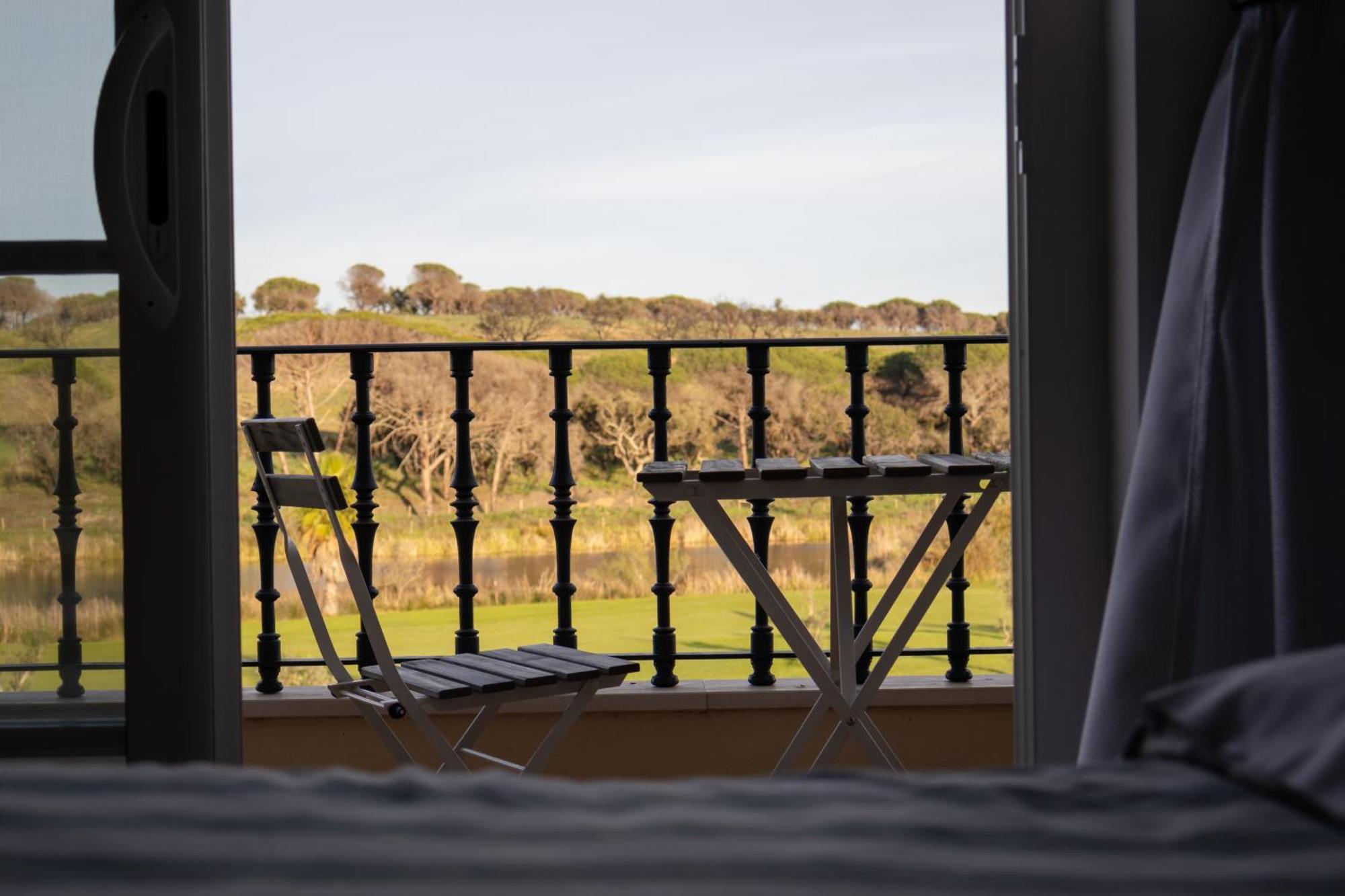 Quinta Do Lago Golfside Retreat 外观 照片