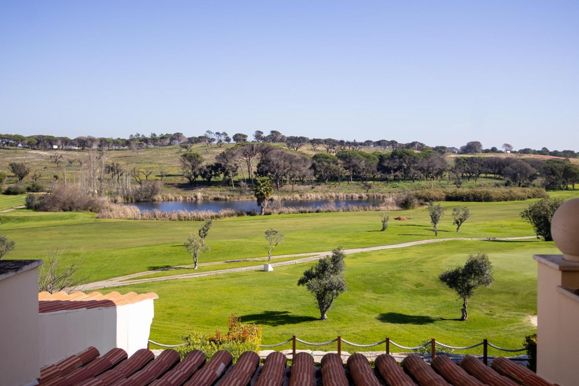 Quinta Do Lago Golfside Retreat 外观 照片