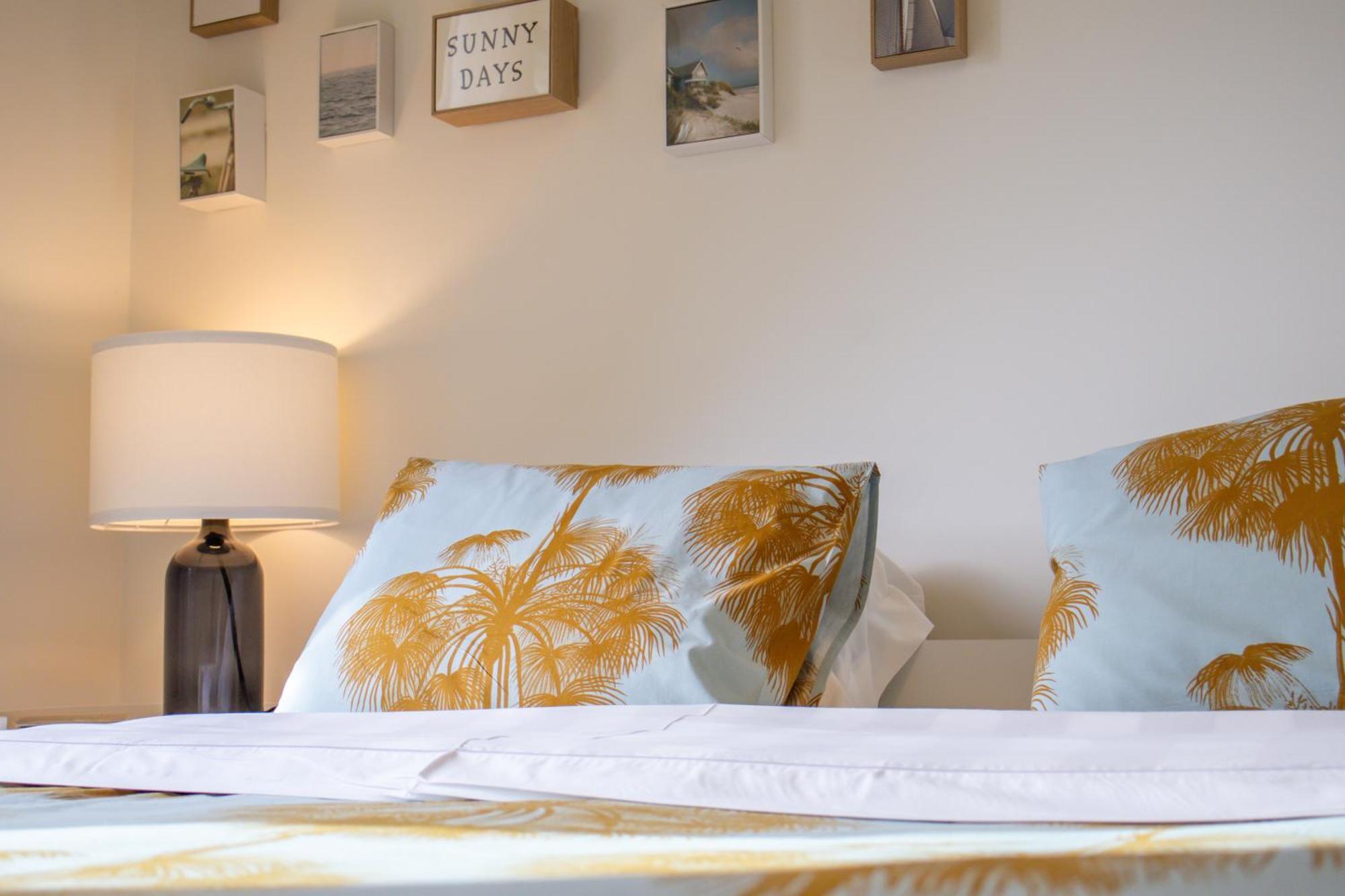 Quinta Do Lago Golfside Retreat 外观 照片
