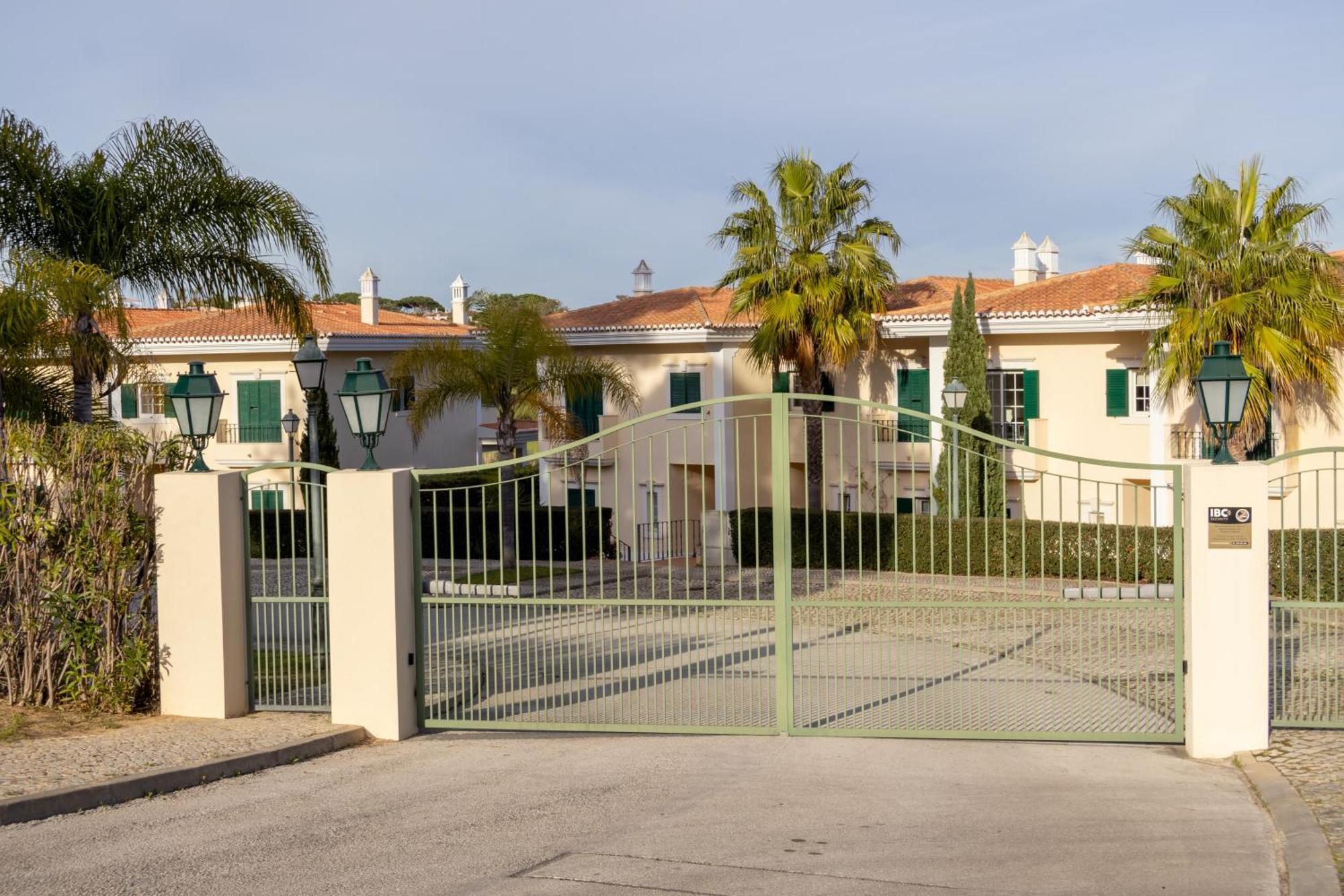 Quinta Do Lago Golfside Retreat 外观 照片