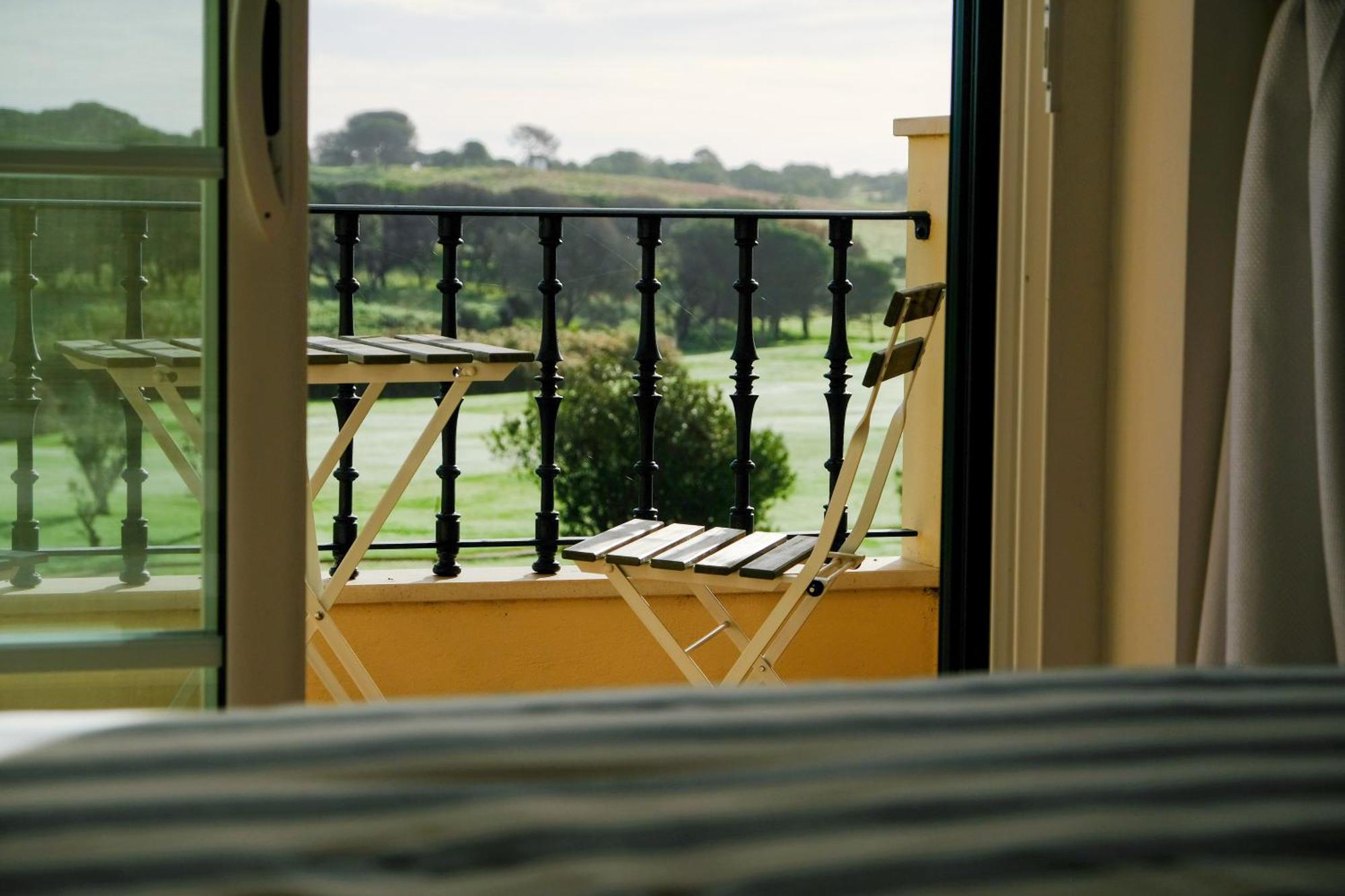 Quinta Do Lago Golfside Retreat 外观 照片