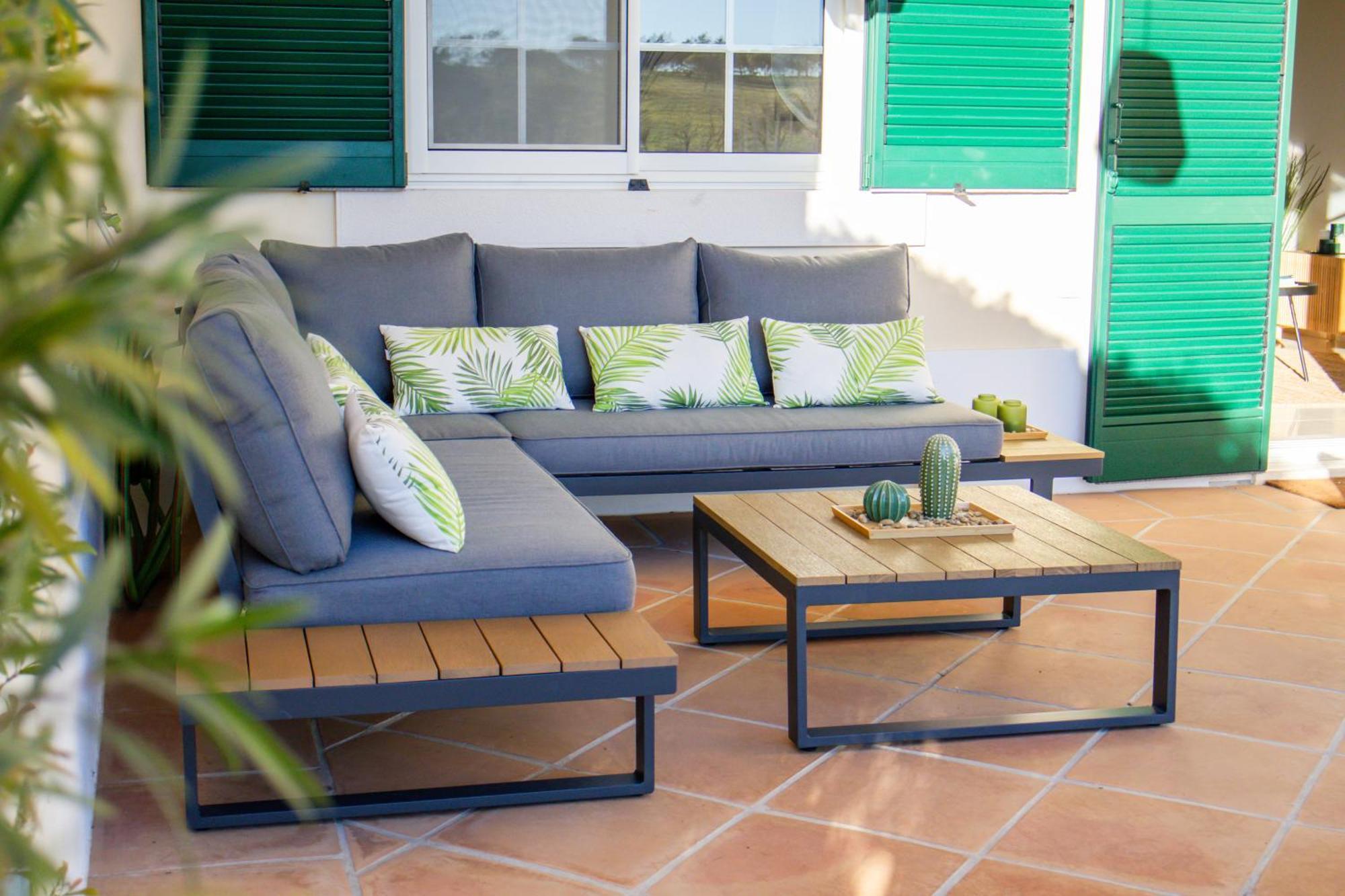 Quinta Do Lago Golfside Retreat 外观 照片