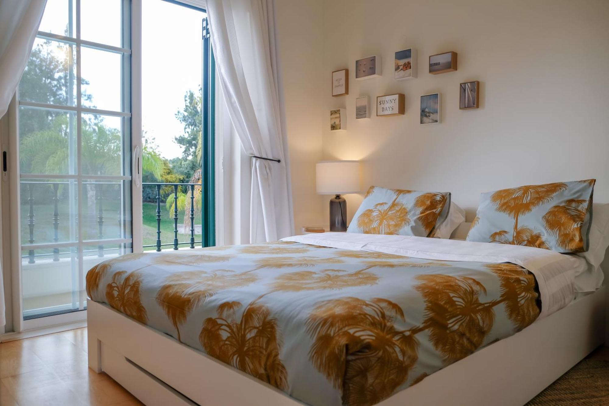 Quinta Do Lago Golfside Retreat 外观 照片