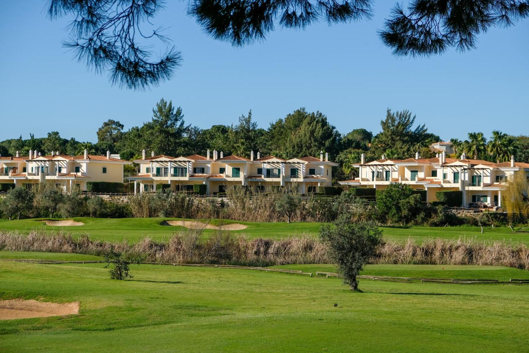 Quinta Do Lago Golfside Retreat 外观 照片