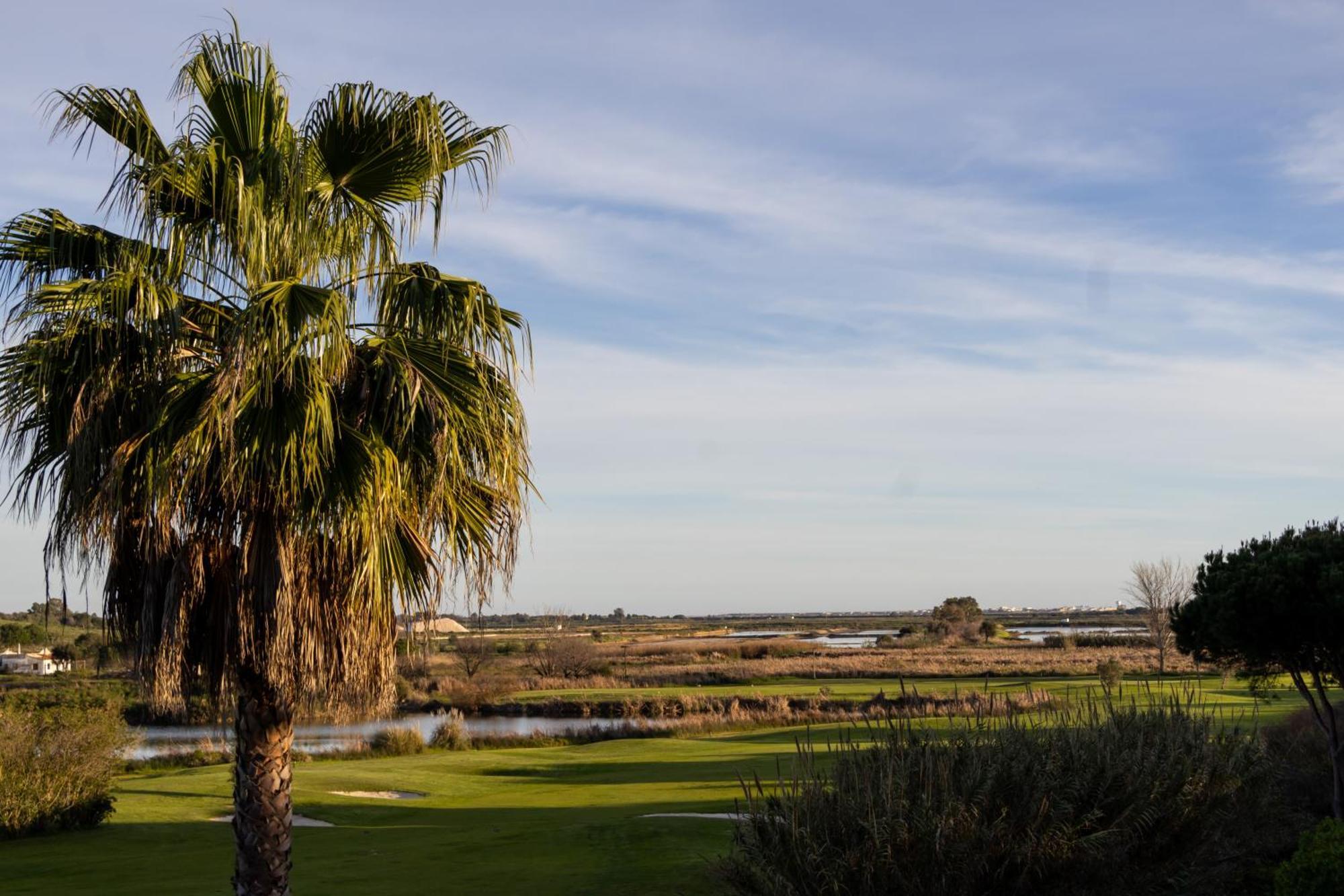 Quinta Do Lago Golfside Retreat 外观 照片